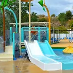 Magic Natura Resort