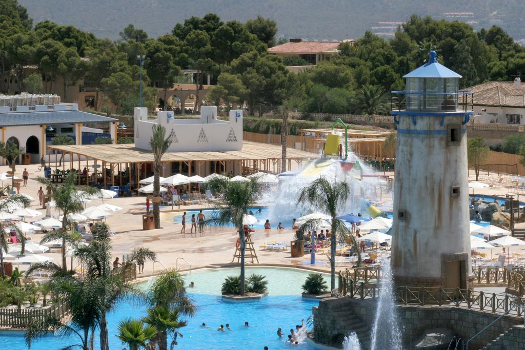 Resort Magic Natura